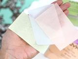 تفسير رؤية ورق النشاف في المنام أو الحلم