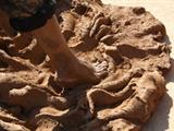 تفسير رؤية طين في المنام أو الحلم