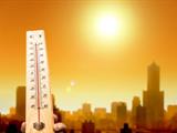 تفسير رؤية حرارة في المنام أو الحلم