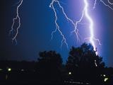 تفسير رؤية رعد في المنام أو الحلم