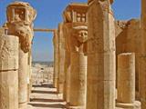 تفسير رؤية آثار في المنام أو الحلم